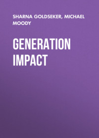 Generation Impact