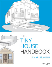 The Tiny House Handbook