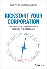 Kickstart Your Corporation