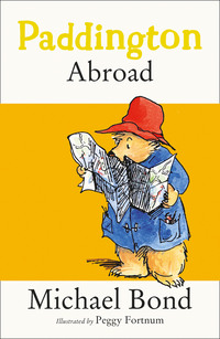 Paddington Abroad