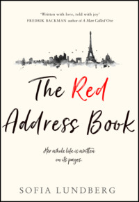 The Red Address Book