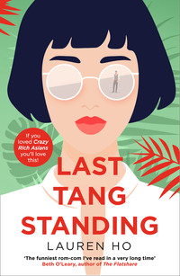 Last Tang Standing