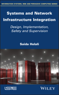 Systems and Network Infrastructure Integration