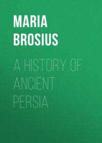 A History of Ancient Persia