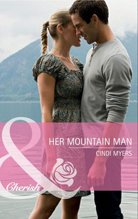 Her Mountain Man