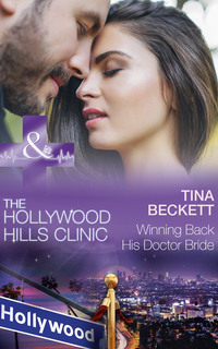 The Hollywood Hills Clinic