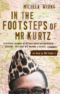 In the Footsteps of Mr Kurtz