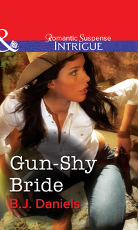 Gun-Shy Bride