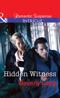 Hidden Witness