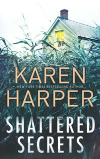 Shattered Secrets