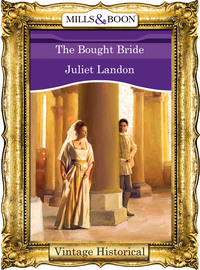 The Bought Bride