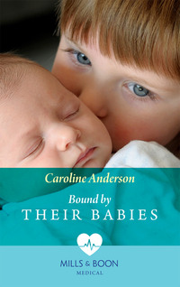 Bound By Their Babies