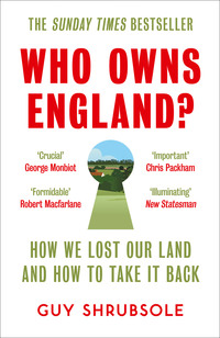 Who Owns England?