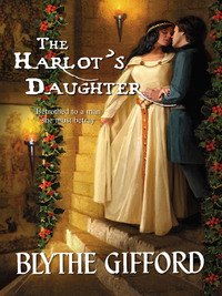 The Harlot's Daughter