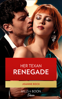 Her Texas Renegade