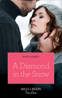 A Diamond In The Snow