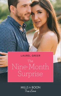 Their Nine-Month Surprise