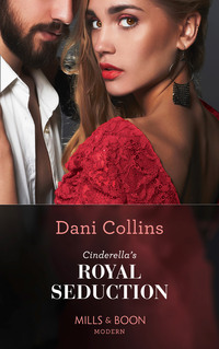 Cinderella's Royal Seduction