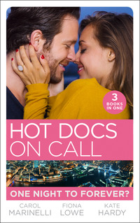 Hot Docs On Call: One Night To Forever?