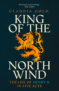 King of the North Wind