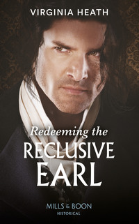 Redeeming The Reclusive Earl