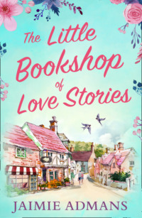 The Little Bookshop of Love Stories