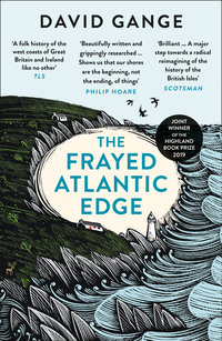 The Frayed Atlantic Edge