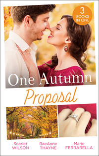 One Autumn Proposal