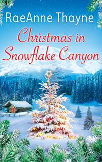 Christmas In Snowflake Canyon