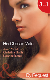 His Chosen Wife