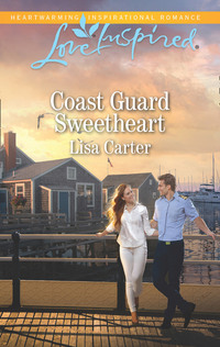 Coast Guard Sweetheart