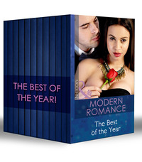 Modern Romance - The Best of the Year