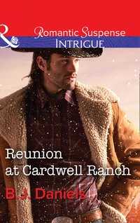 Reunion At Cardwell Ranch