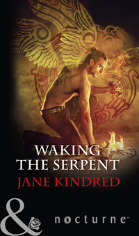 Waking The Serpent