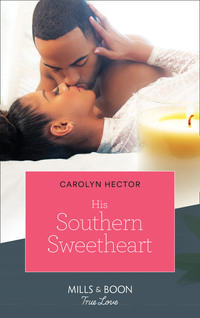 His Southern Sweetheart