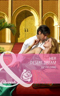 Her Desert Dream