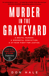 Murder in the Graveyard