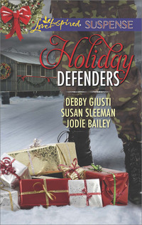 Holiday Defenders