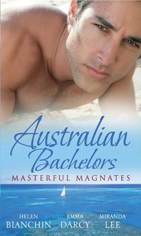 Australian Bachelors: Masterful Magnates