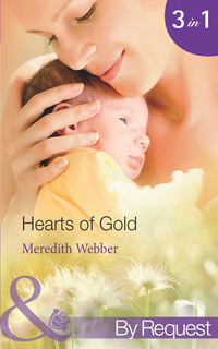 Hearts Of Gold