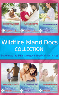 Wildfire Island Docs