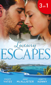 Luxury Escapes