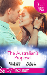 The Australian's Proposal