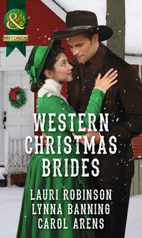 Western Christmas Brides