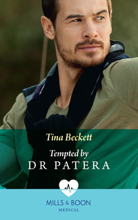 Tempted By Dr Patera