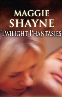 Twilight Phantasies