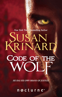 Code of the Wolf