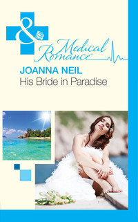 His Bride In Paradise