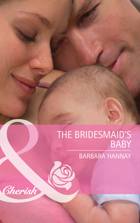 The Bridesmaid's Baby