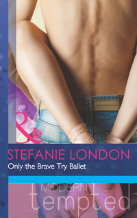 Only the Brave Try Ballet